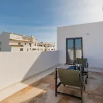 Magna Oura Hotel
