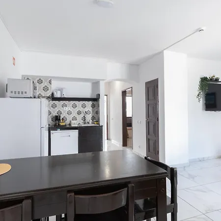 Magna Oura Hotel Albufeira