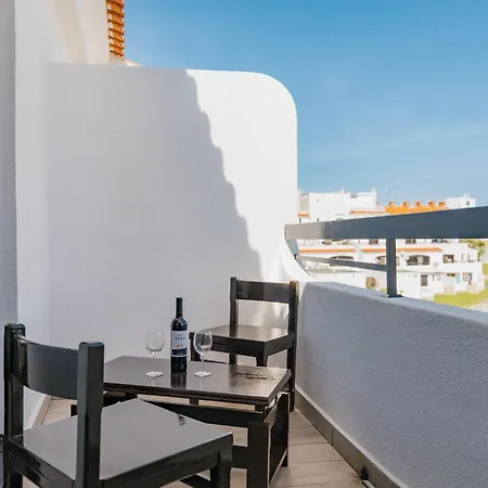 Magna Oura Albufeira