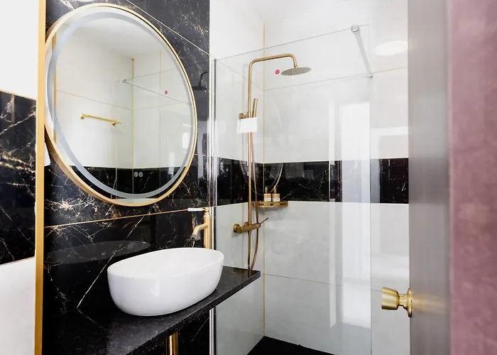 Otel Magna Oura Albufeira