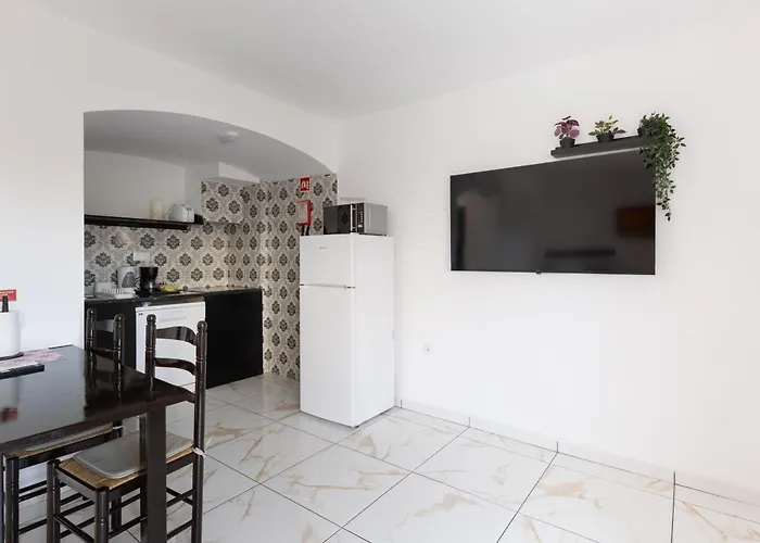 Magna Oura Otel Albufeira