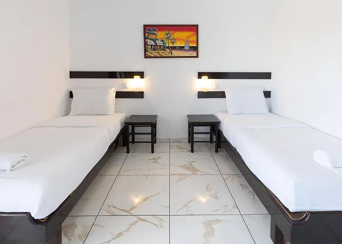 Otel Magna Oura Albufeira