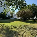 Magna Oura Ξενοδοχείο 3*