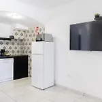 Magna Oura 3* Αλμπουφέιρα