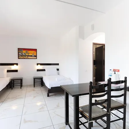 Otel Magna Oura