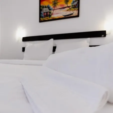 Otel Magna Oura