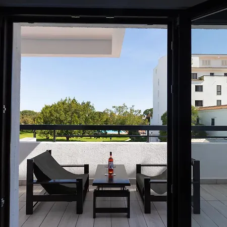 Otel Magna Oura