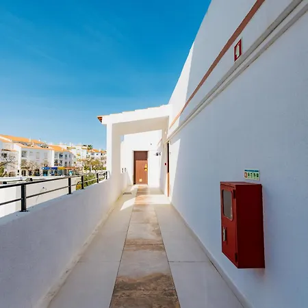 Otel Magna Oura