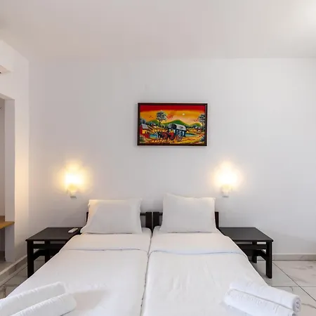 Magna Oura Hotel