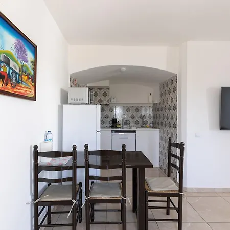 Magna Oura Otel 3*