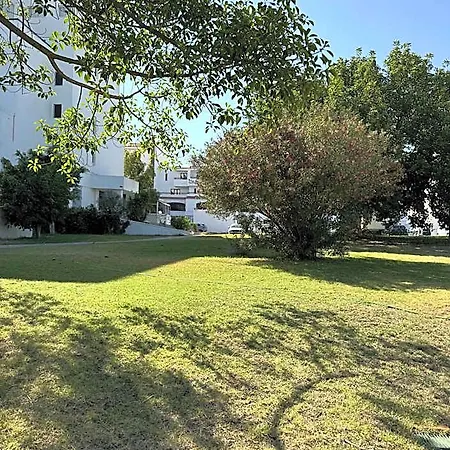 Magna Oura Hotel