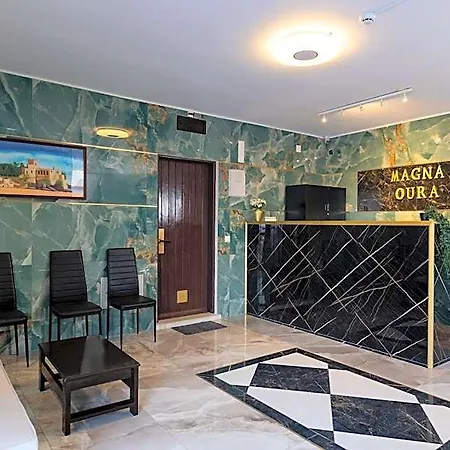 Magna Oura 3* Albufeira