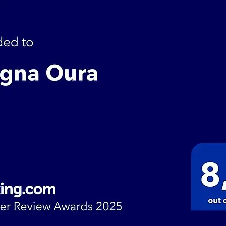 Magna Oura 3* אלבופיירה