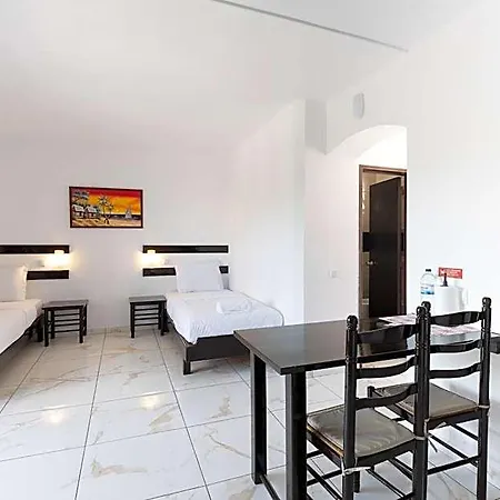 Magna Oura 3* Albufeira