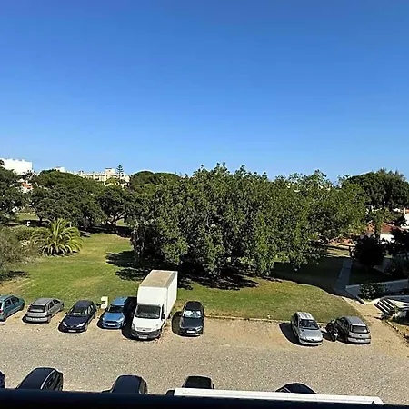 Magna Oura Hotel Albufeira