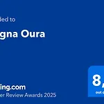Magna Oura Hotel 3*