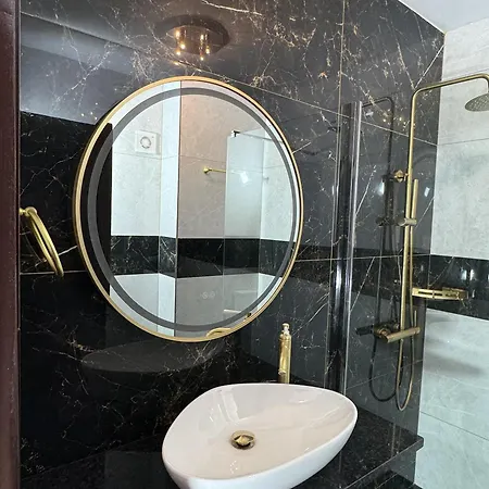 Magna Oura فندق البوفيرا