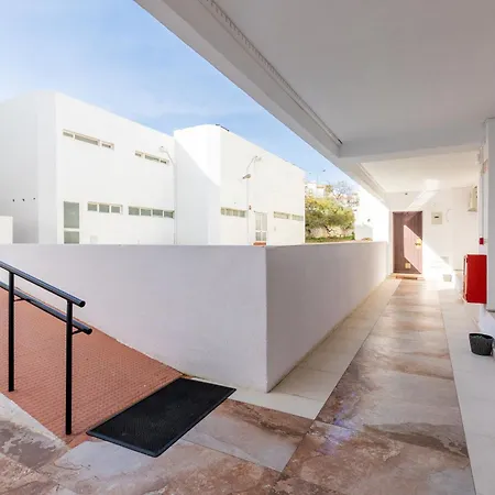 Magna Oura فندق البوفيرا