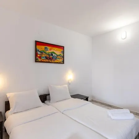 Hotel Magna Oura Albufeira