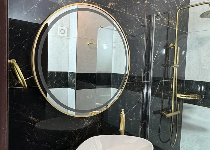 Magna Oura Hotel Albufeira