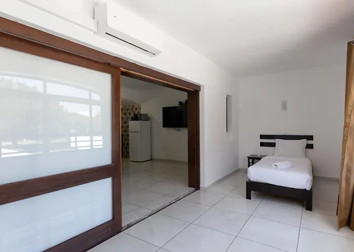 Hotel Magna Oura Albufeira