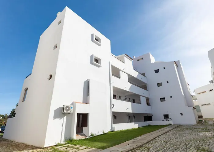 Magna Oura Albufeira