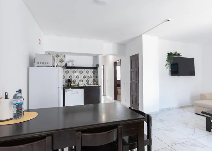 Magna Oura Hotel Albufeira