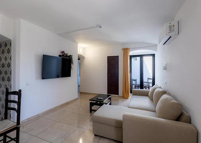 Magna Oura Hotel Albufeira