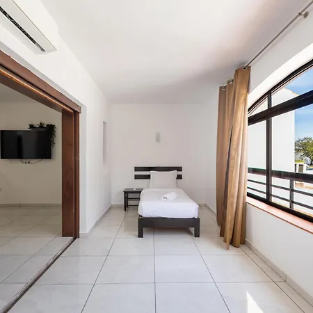 Magna Oura Hotel Albufeira