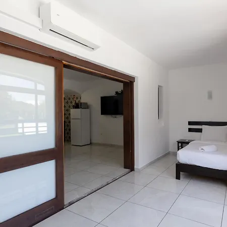 Hotel Magna Oura Albufeira