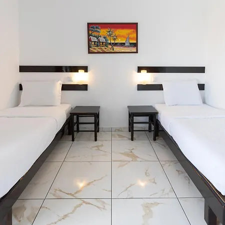 Hotel Magna Oura Albufeira