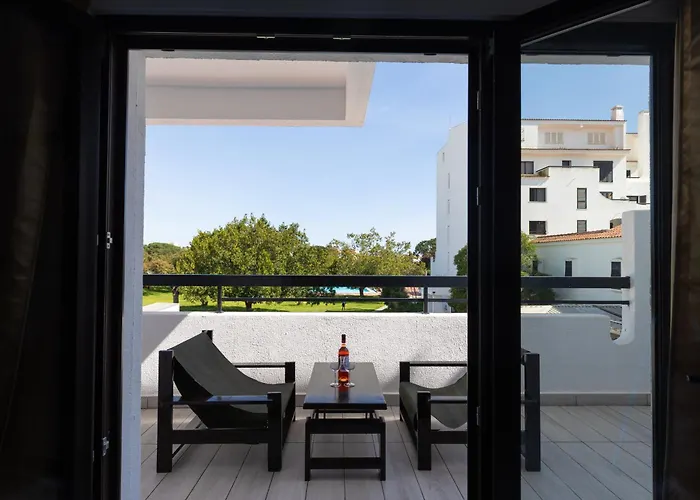 Szálloda Magna Oura