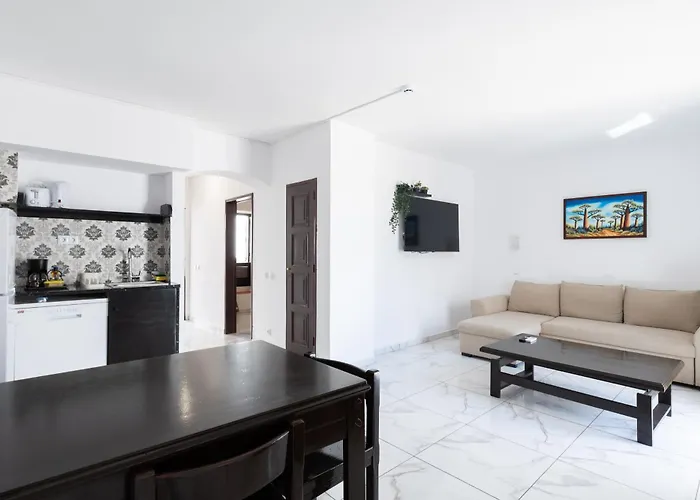 Magna Oura 3* Albufeira