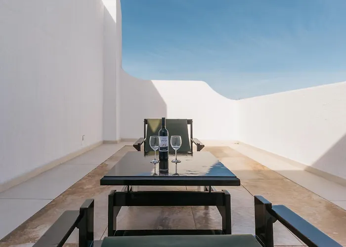 Szálloda Magna Oura