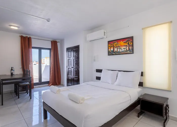 Magna Oura 3* Albufeira