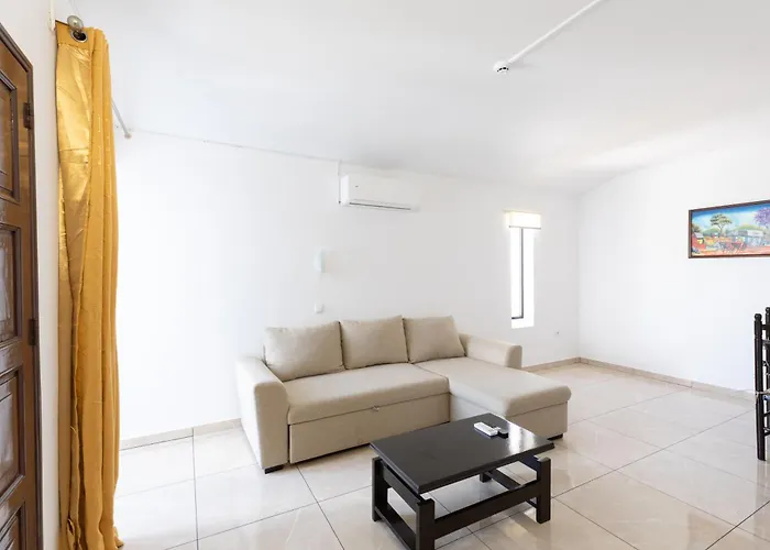 Szálloda Magna Oura Albufeira