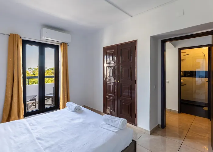 Magna Oura Albufeira