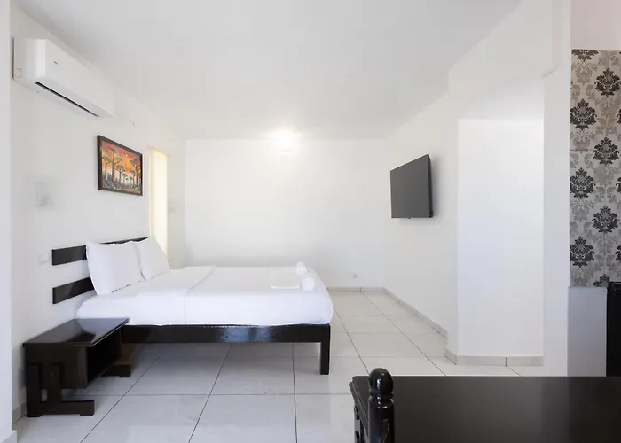 Magna Oura 3* Albufeira