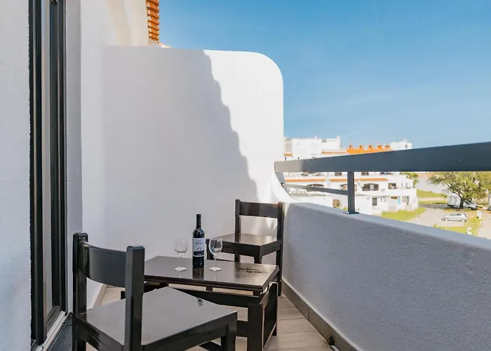 Magna Oura Albufeira